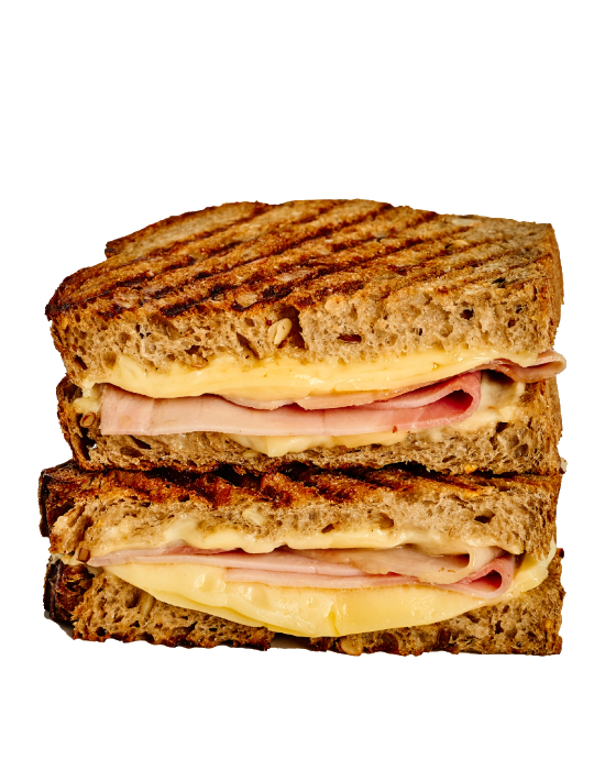 Ham-kaas