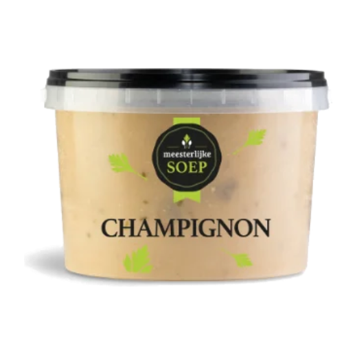 Champignon