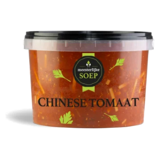 Chinese tomaat