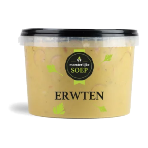 Erwten
