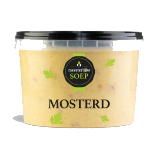 Mosterd