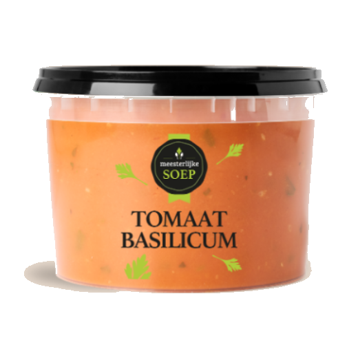 Tomaat basilicum